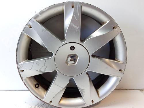 Felg RENAULT SCÉNIC II (JM0/1_) 2.0 dCi (JM1K) (150 hp) 29210850