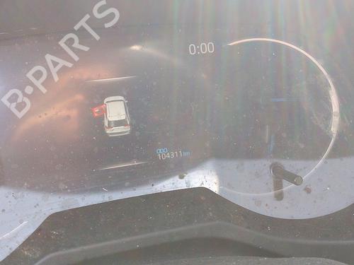 Right front seat TOYOTA RAV 4 IV (_A4_) 2.5 Hybrid 4WD (AVA44, AVA44_) | BP31191473C16