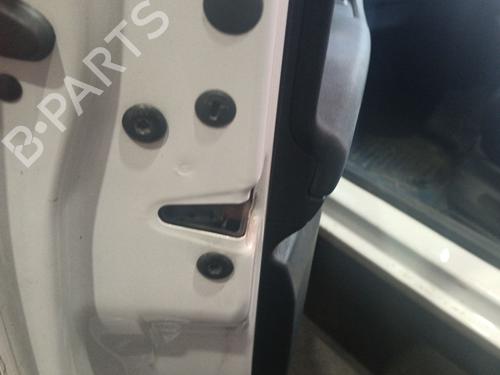 Used Front left lock Front left lock 37695916 37695916