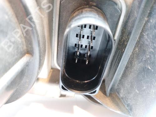 Left headlight SKODA OCTAVIA I (1U2) 1.6 | BP13630417C28 