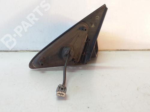 Right mirror FORD MONDEO III (B5Y)  | BP9727931C27 
