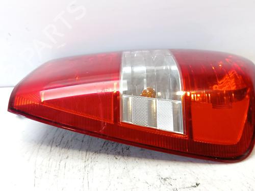 Right taillight KIA CARNIVAL / GRAND CARNIVAL III (VQ)  | BP29452306C35 