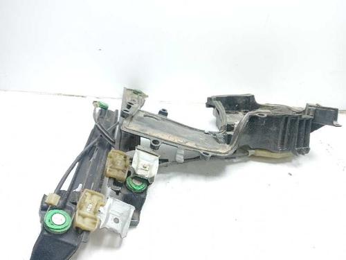 Front left window mechanism SEAT LEON (1P1) 1.6 TDI | BP23269537C22 - Image 3