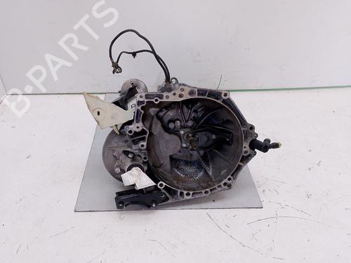Used Gearbox Gearbox PEUGEOT 207 (WA_, WC_) 1.6 HDi (90 hp) 34265675 34265675