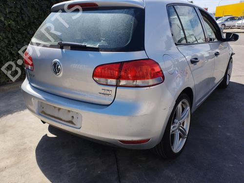 Tailgate VW GOLF VI (5K1) 1.2 TSI | BP17525186C6 