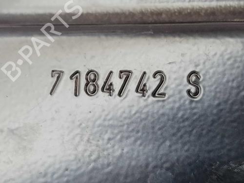 Front right window mechanism BMW 5 Touring (E61) | BP40496529C23 - Image 4