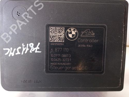 ABS pump BMW 2 Gran Tourer (F46)  | BP24315547M43 