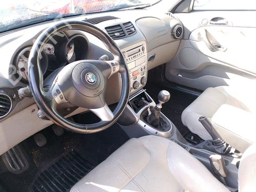 Starter ALFA ROMEO GT (937_) | BP26690748M8 - Image 14