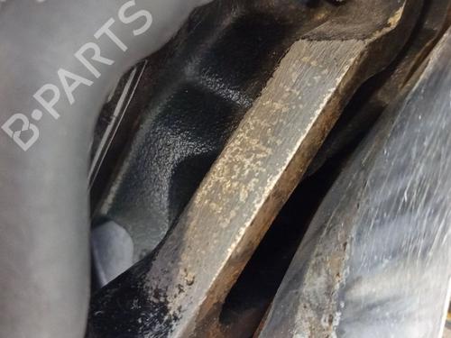 Engine SEAT IBIZA IV (6J5, 6P1) 1.6 TDI | BP29562334M1 