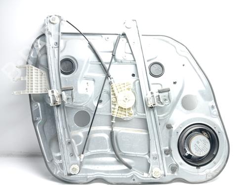 Front right window mechanism KIA CARENS II MPV (FJ) 2.0 CRDi | BP16221296C23 
