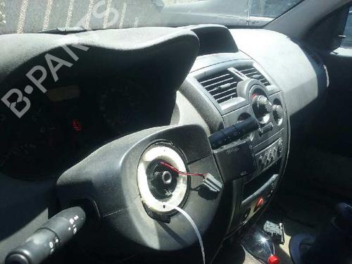 Alternator RENAULT MEGANE II (BM0/1_, CM0/1_)  | BP16171142M7 
