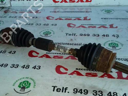 Used Left front driveshaft MITSUBISHI COLT VI (Z3_A, Z2_A) 1.3 (Z21A) (95 hp) 10275420