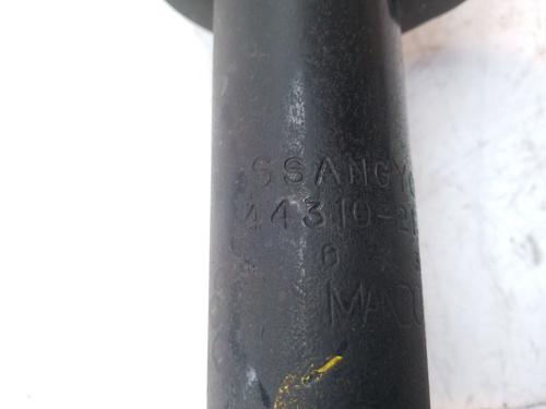 Right front shock absorber SSANGYONG RODIUS I | BP34269491M17 - Image 5
