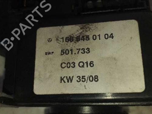 Used Headlight switch Headlight switch 7958013 7958013