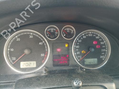 Right mirror VW PASSAT B5.5 (3B3) 1.9 TDI | BP18481078C27 