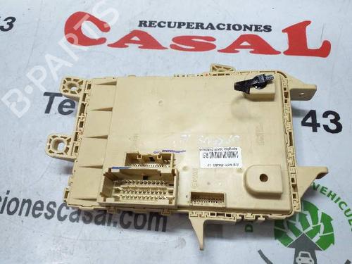 Fuse box KIA CARENS IV  | BP10275634E1  - Image 6