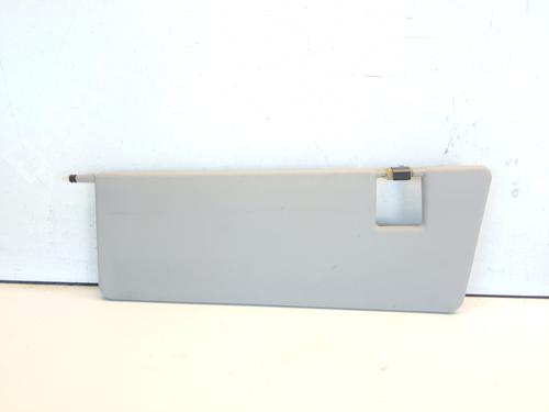 Used Right sun visor Right sun visor 10224576 10224576