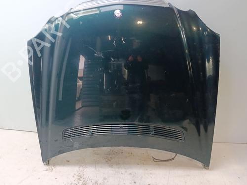 Used Hood Hood MERCEDES-BENZ E-CLASS (W211) [2002-2009] 33613767 33613767