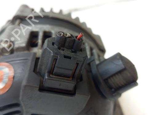 Alternator FORD FOCUS II (DA_, HCP, DP) 1.6 TDCi | BP30515317M7