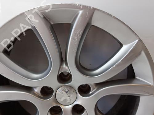 Rim PEUGEOT 508 I (8D_)  | BP27808022C45 