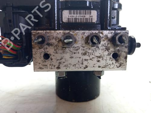 ABS pump SEAT IBIZA IV (6J5, 6P1)  | BP30595223M43 