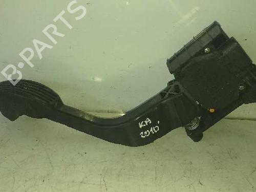 Used Pedal Pedal 7958173 7958173