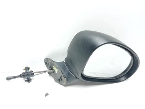 Used Right mirror CHEVROLET MATIZ (M200, M250) [2005-2025]  17708401