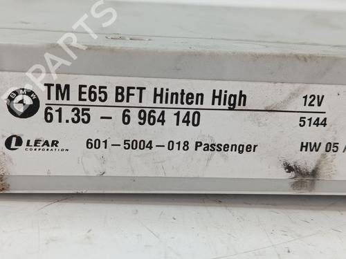 Electronic module BMW 7 (E65, E66, E67) 730 Ld | BP38105570M83 - Image 4