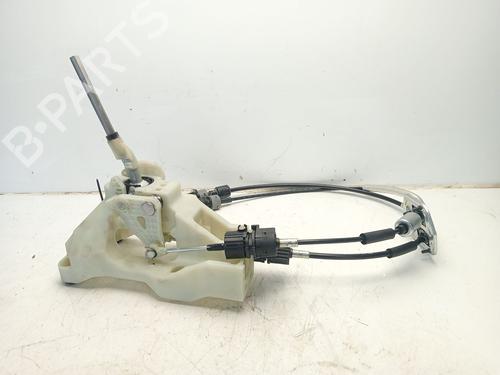 Levier de vitesses KIA CEED (CD) 1.4 T-GDI | BP30689819M90 - Image 3