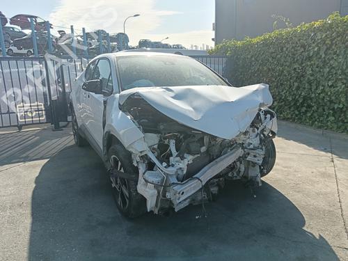 Rat TOYOTA C-HR (_X1_) 1.8 Hybrid (ZYX10_, ZYX11_) | BP38108127C49 - Image 3
