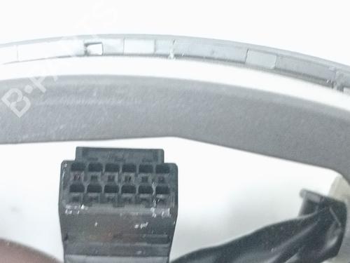 Steering wheel TOYOTA YARIS (_P13_)  | BP24515113C49 