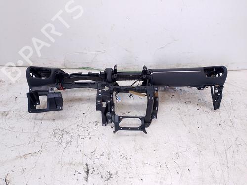 Used Dashboard Dashboard TOYOTA YARIS (_P13_) [2010-2020] 36359502 36359502