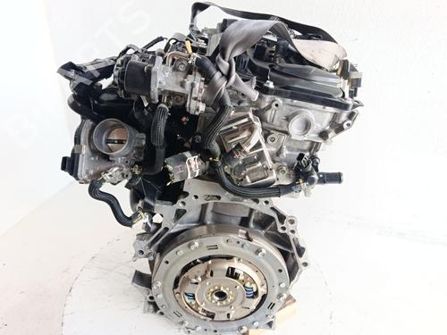 Engine TOYOTA YARIS CROSS (MXP_) 1.5 (MXPB10) | BP35782540M1 - Image 3