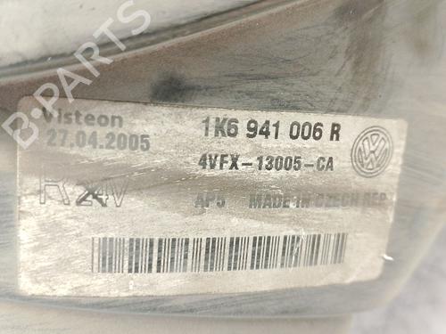 Right headlight VW GOLF V (1K1) 1.9 TDI | BP38178761C29  - Image 5