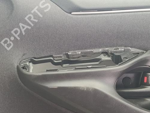 Front right panel TOYOTA YARIS (_P21_, _PA1_, _PH1_) 1.5 Hybrid (MXPH10, MXPH11) | BP38178511C59 - Image 5