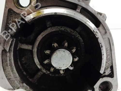 Starter AUDI A4 B6 Avant (8E5) 1.9 TDI | BP37016382M8 - Image 5