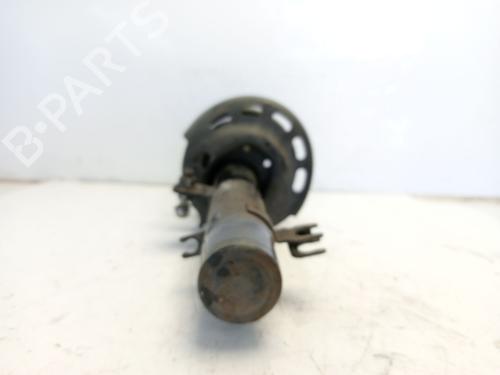 Left front shock absorber PEUGEOT 2008 I (CU_) 1.2 THP 110 / PureTech 110 | BP32868363M16 - Image 2