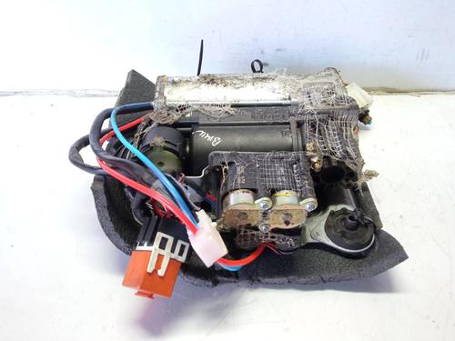 Suspension compressor BMW X5 (E53) 4.4 i | BP10286753M103 