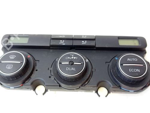 Used Climate control VW PASSAT B6 (3C2) [2005-2011]  30657393