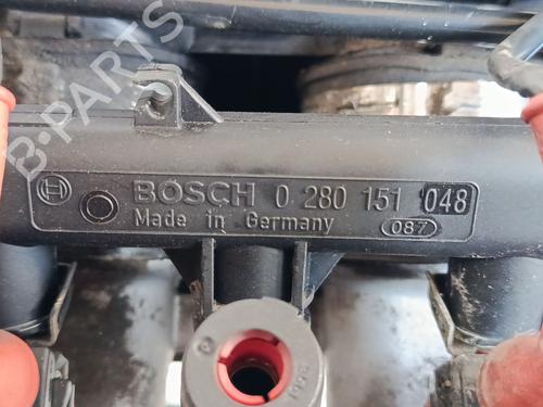 Engine ALFA ROMEO 147 (937_) 1.6 16V T.SPARK ECO (937.AXA1A, 937.BXA1A) | BP37700813M1  - Image 15