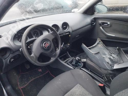 Front right window mechanism SEAT IBIZA III (6L1)  | BP22631629C23 