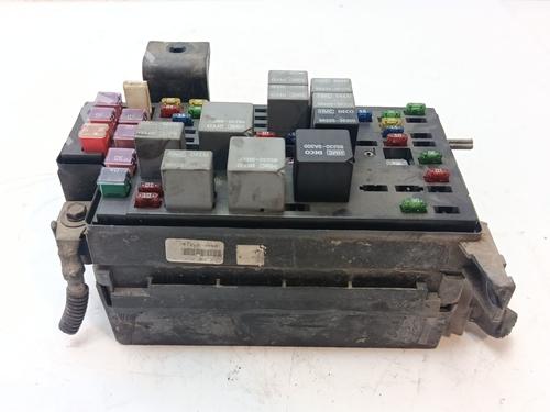 Used Fuse box Fuse box 38085542 38085542