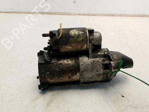 Used Starter Starter CHEVROLET AVEO / KALOS Hatchback (T200) 1.4 16V (94 hp) 36162182 36162182