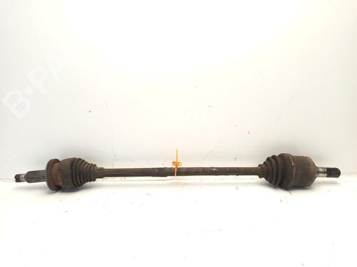 Used Left rear driveshaft KIA SORENTO II (XM) [2009-2016]  31215843