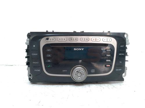 Used Radio Radio 19728379 19728379