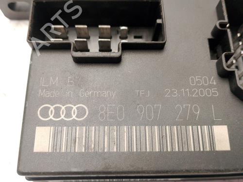 Electronic module AUDI A4 B7 (8EC) 2.0 TFSI | BP37720213M83 - Image 7