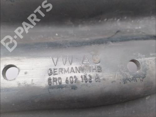 Right front suspension arm VW POLO V (6R1, 6C1) 1.6 | BP11398237M13 