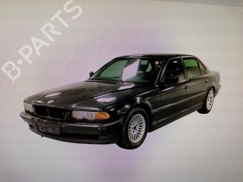 Brukte deler til BMW 7 (E38) 730 i, iL (218 hp) 4434731