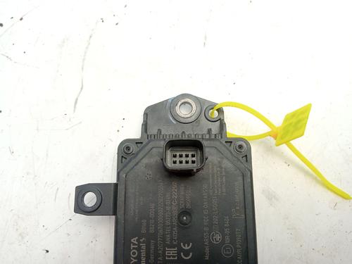 Module électronique TOYOTA YARIS (_P13_) | BP29449894M83