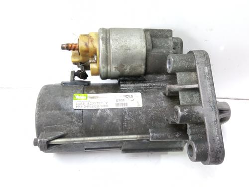 Used Starter Starter 13717235 13717235